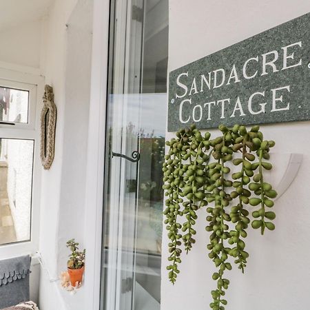 Sandacre Cottage Алверстон Екстер'єр фото