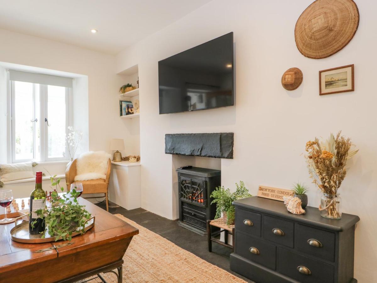 Sandacre Cottage Алверстон Екстер'єр фото