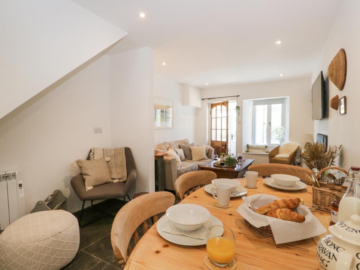 Sandacre Cottage Алверстон Екстер'єр фото