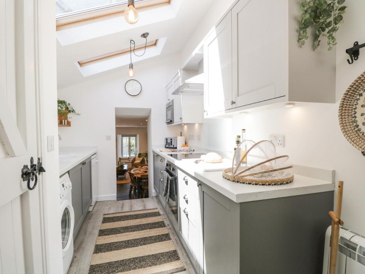 Sandacre Cottage Алверстон Екстер'єр фото