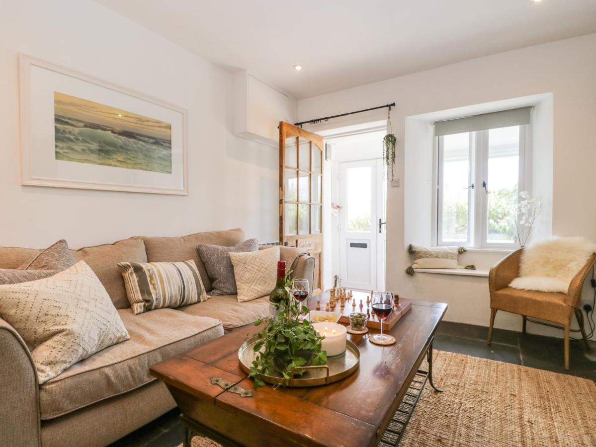 Sandacre Cottage Алверстон Екстер'єр фото