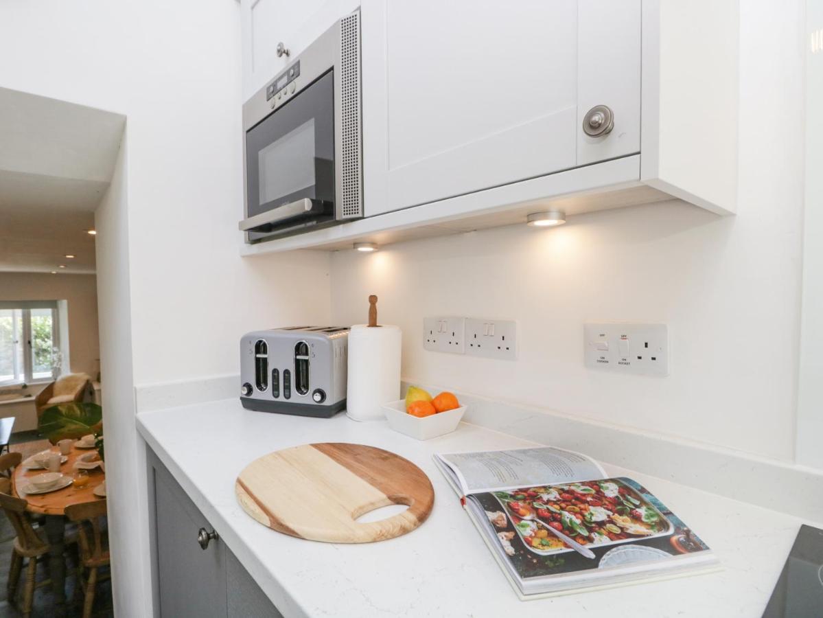 Sandacre Cottage Алверстон Екстер'єр фото