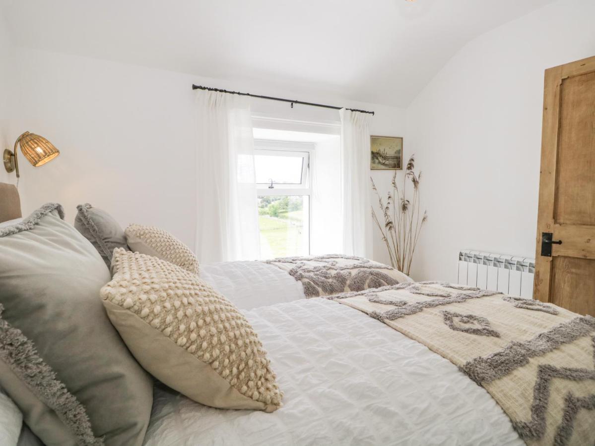 Sandacre Cottage Алверстон Екстер'єр фото